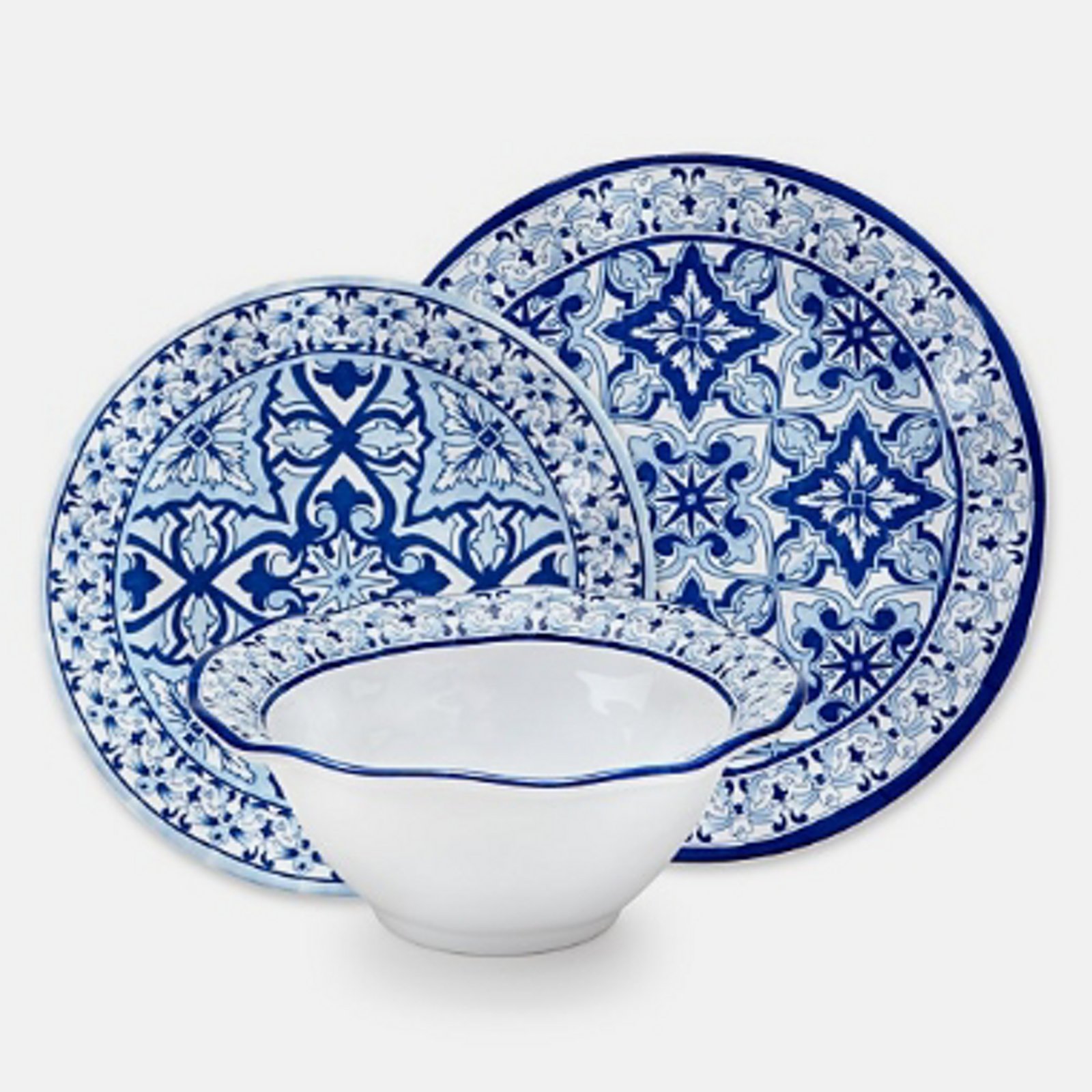 Outdoor Dinnerware