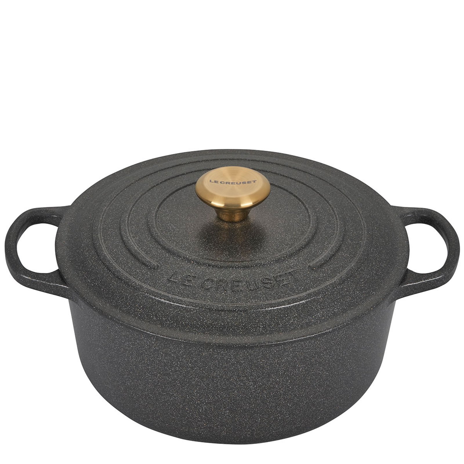 Cast iron