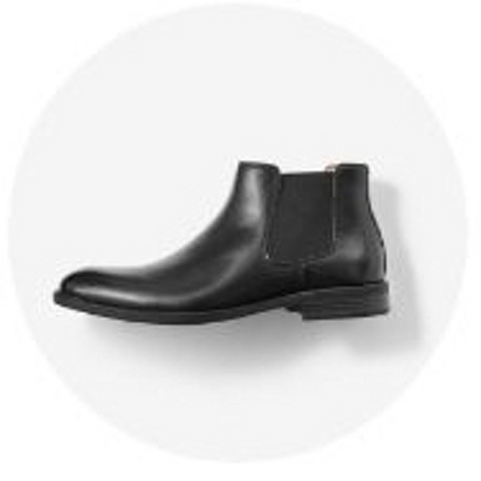 shoe