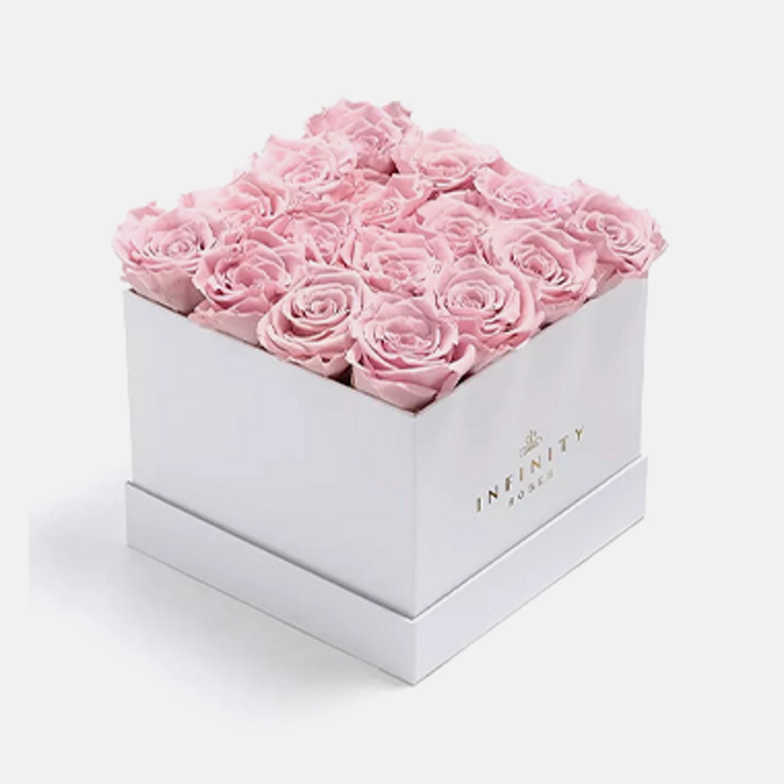 Long-Lasting Roses