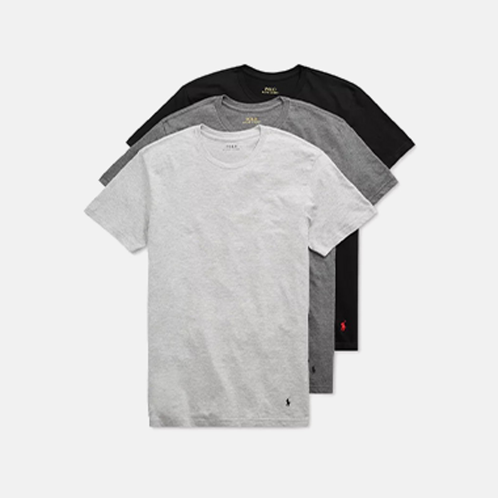 Undershirts