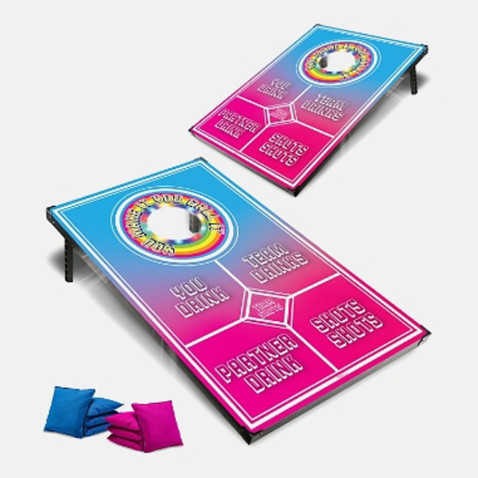 Beach Games & Accessories