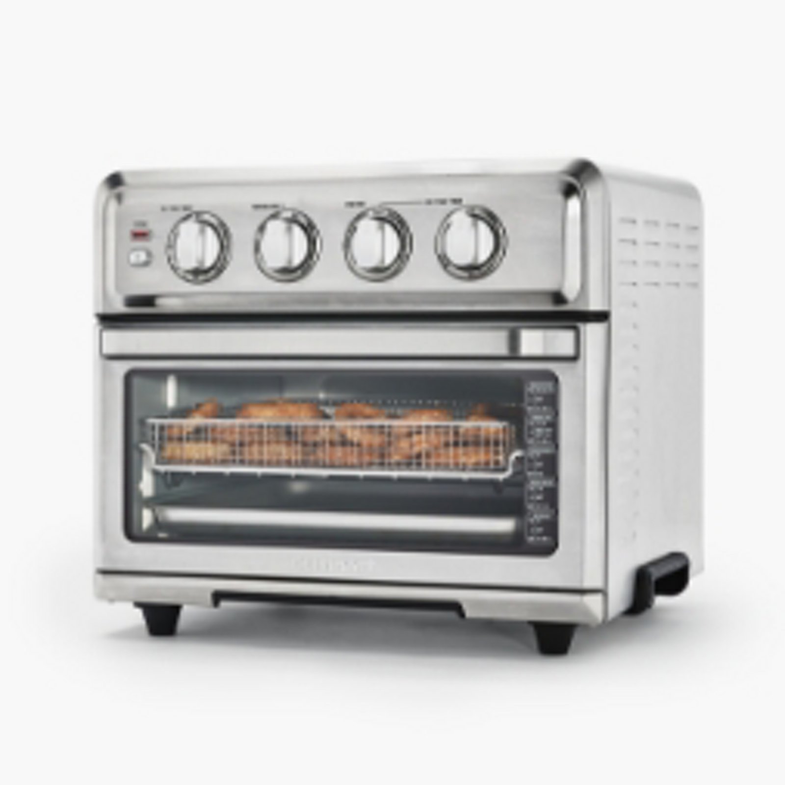 Multi-Use Air Fryers