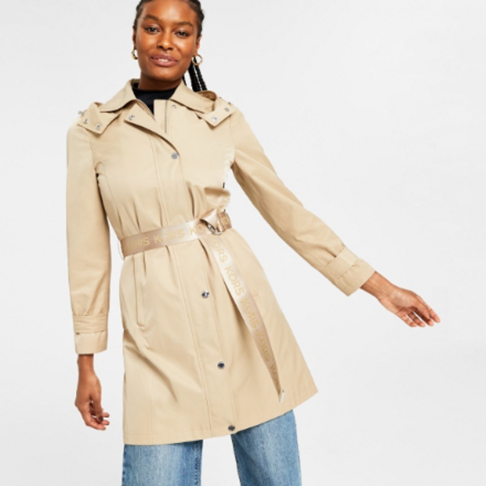 Coats and Jackets