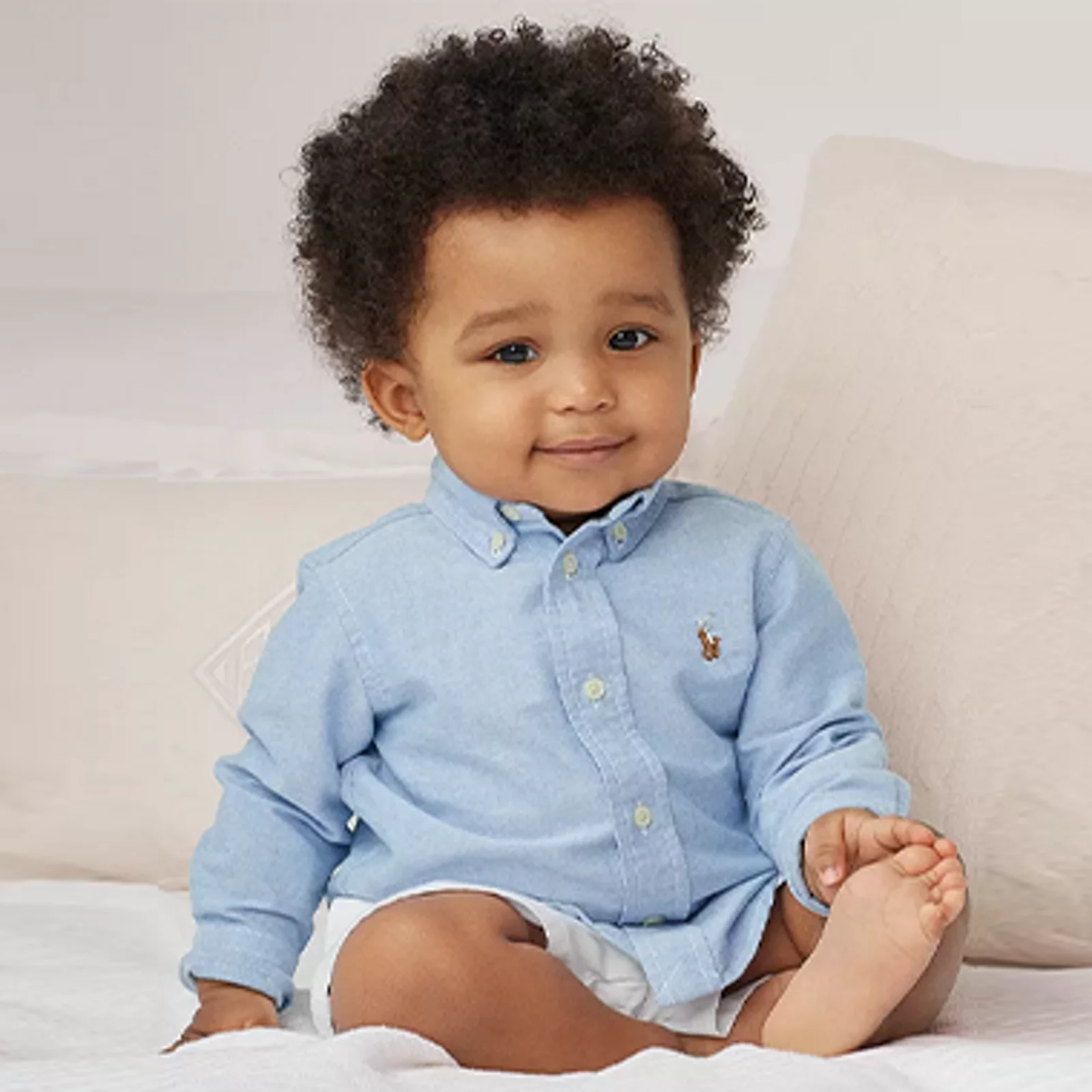 Baby Boys 18-24 Months