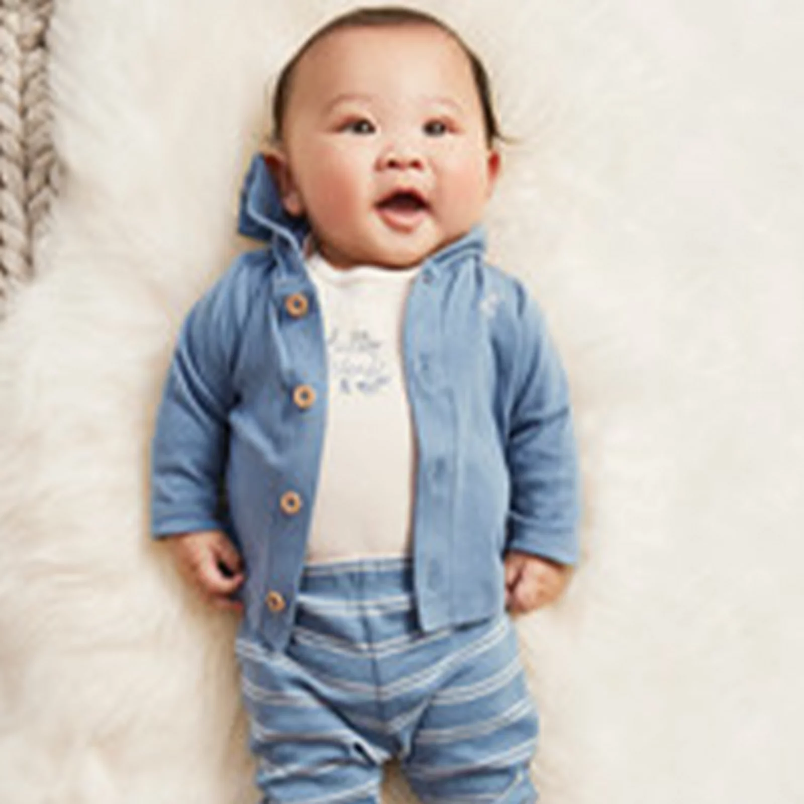 Baby Boys (9-12 Months)