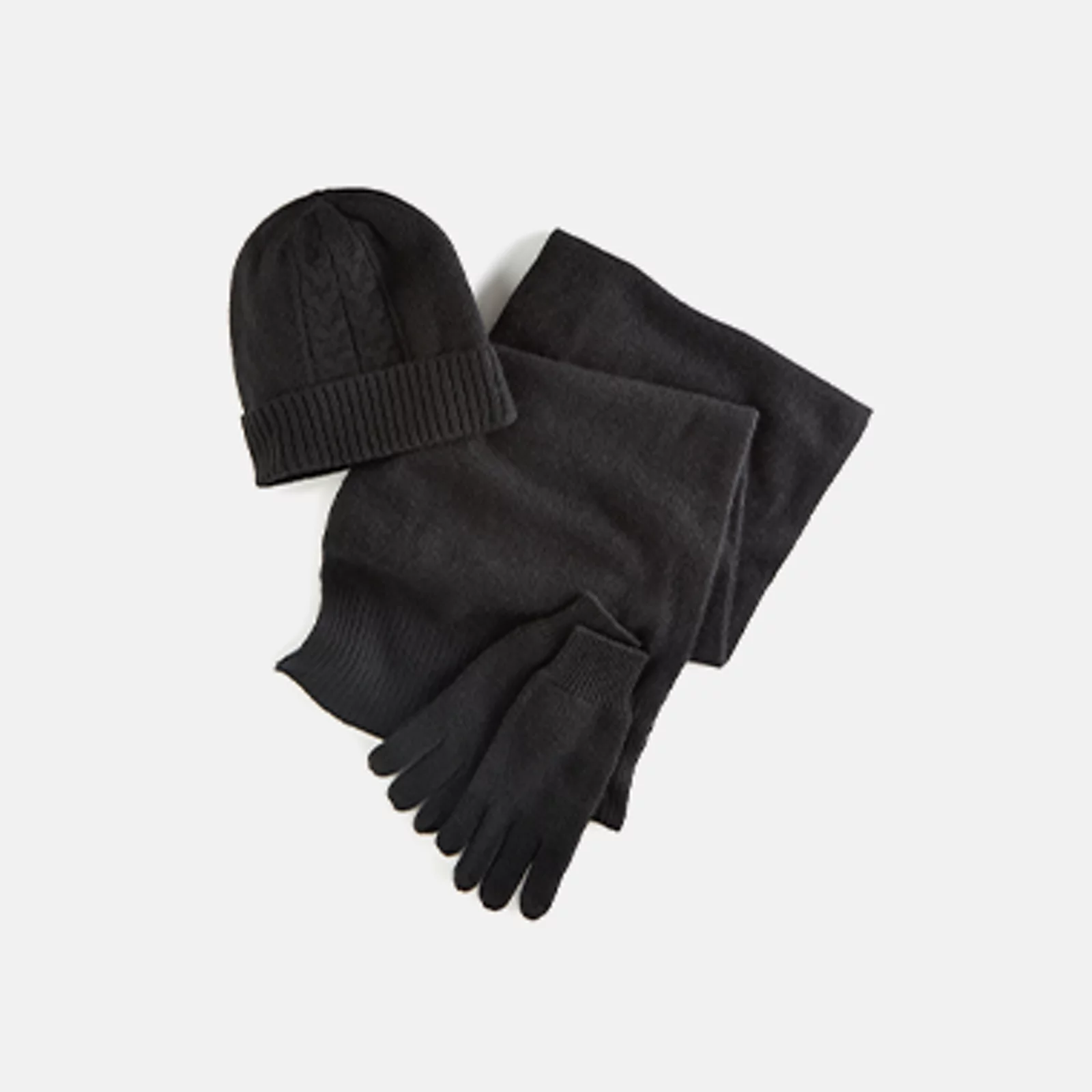 Hats Gloves and Scarves