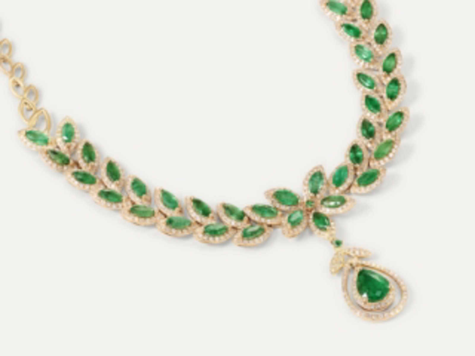 Gemstones