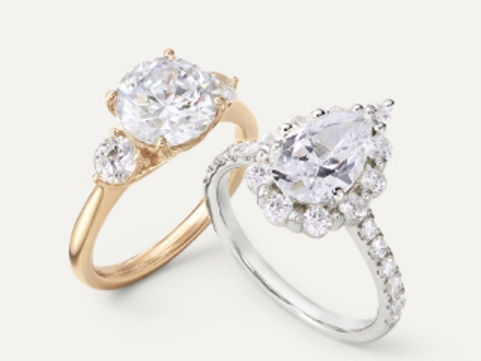 Lab-Grown Diamonds