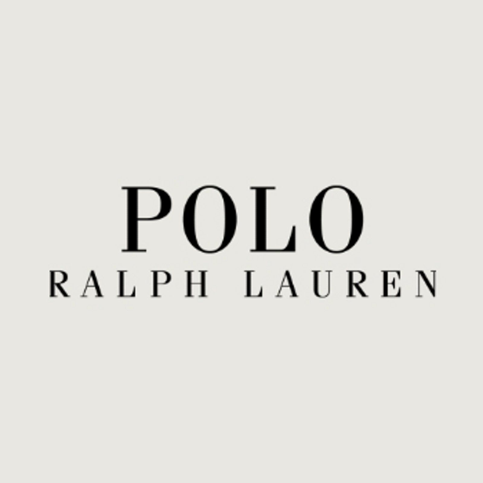 Polo Ralph Lauren