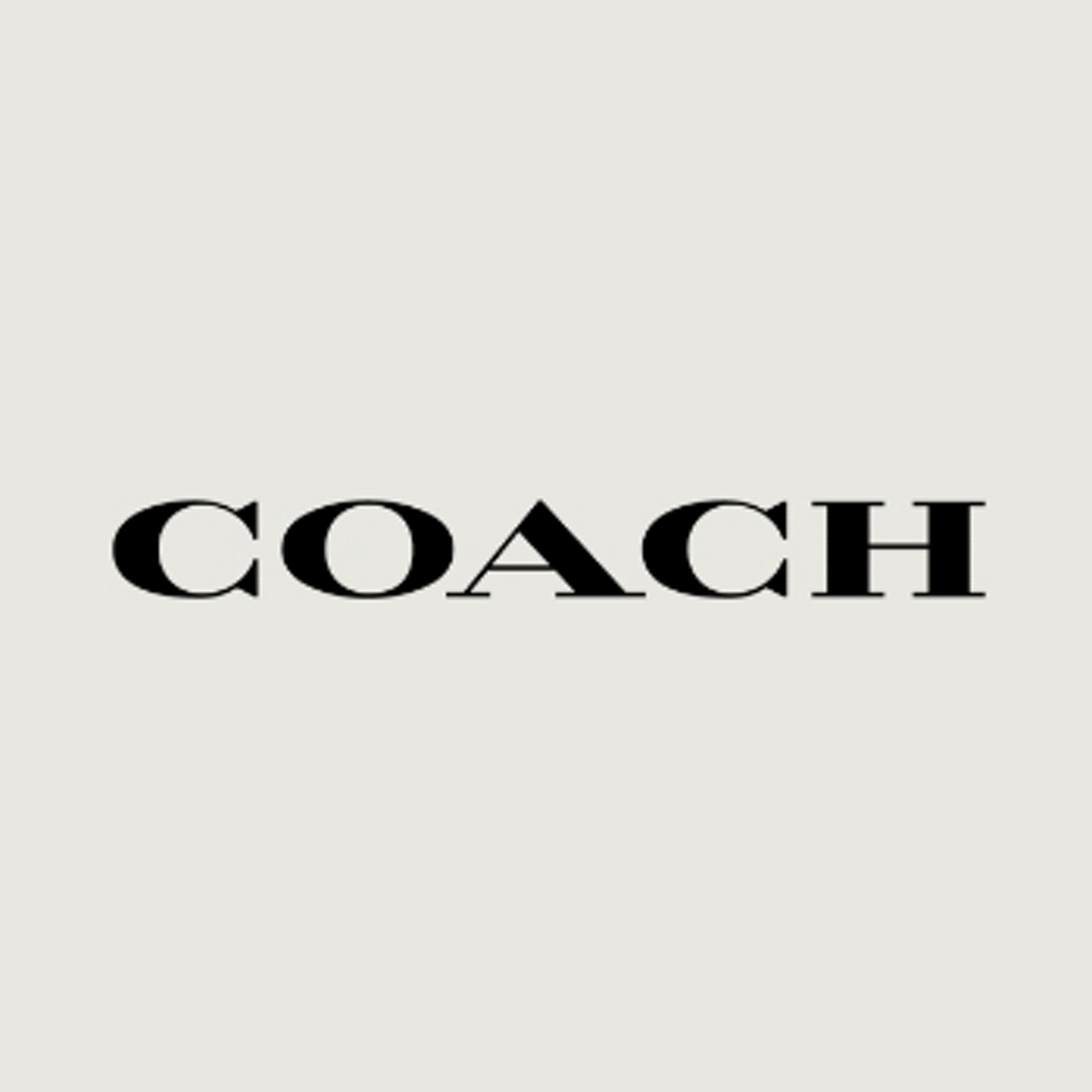 Coach