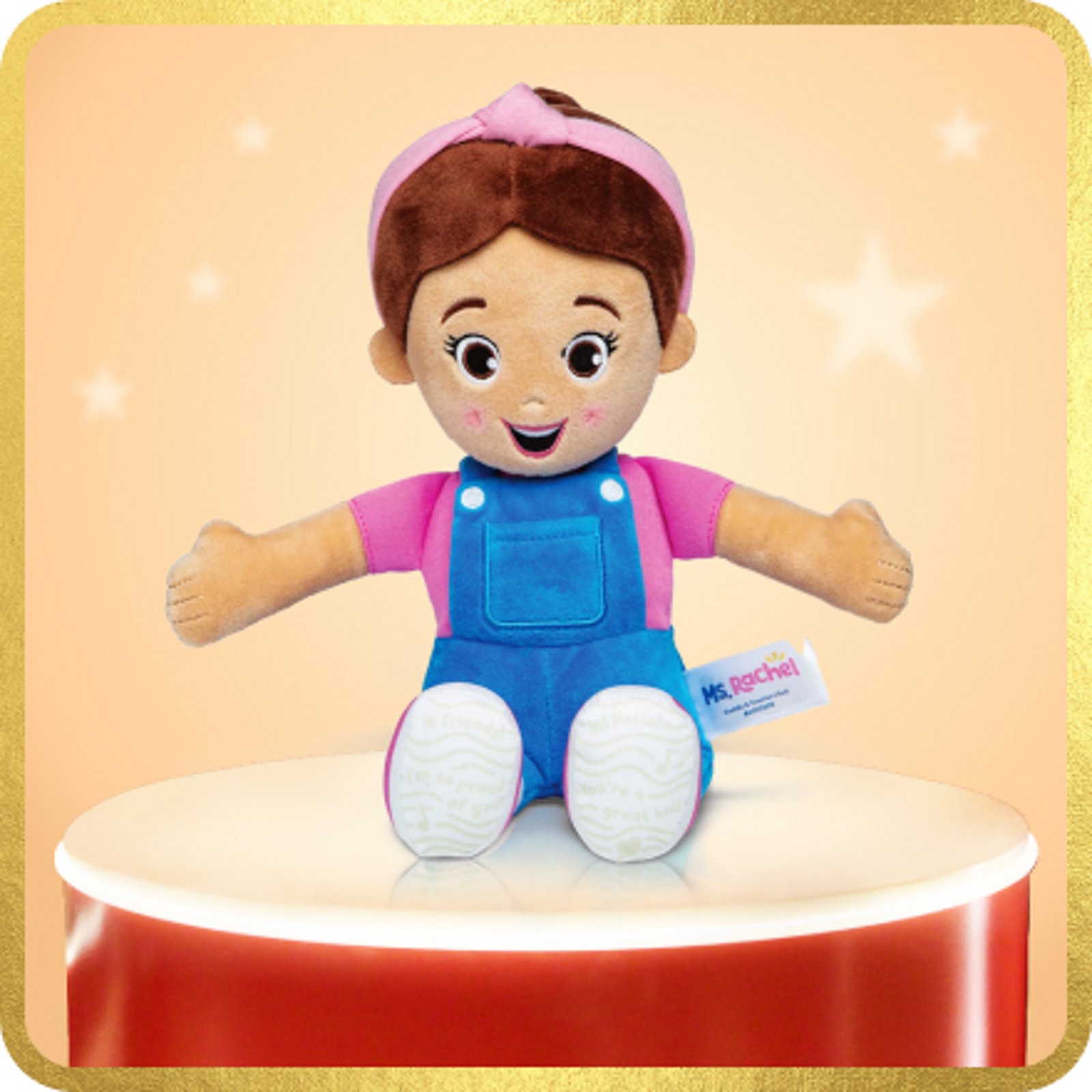 Gifts for Kids & Baby