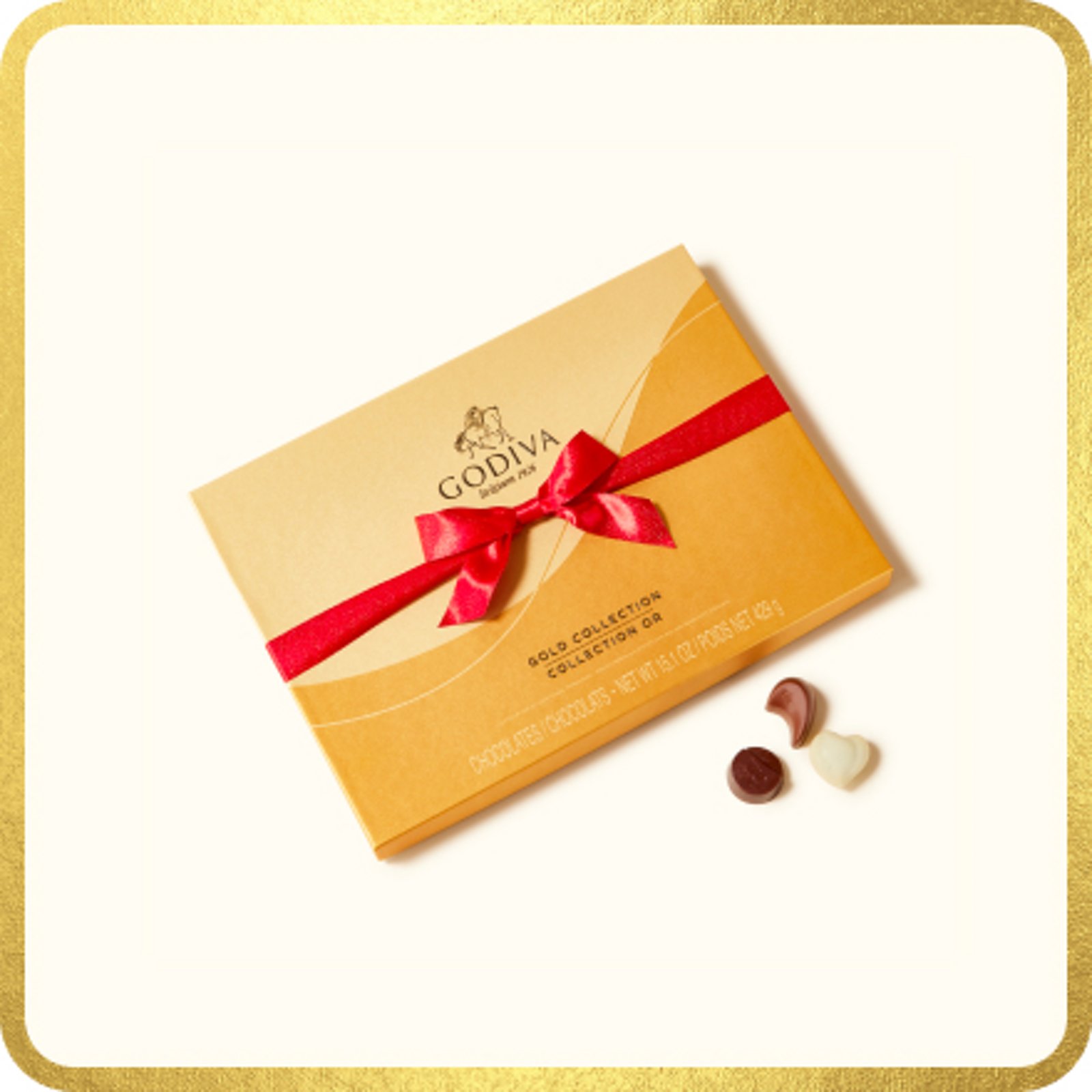 Gourmet Food & Candy