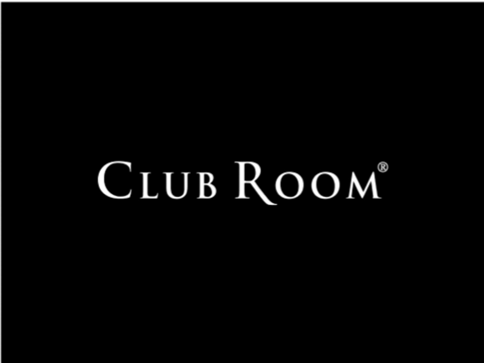 Club Room