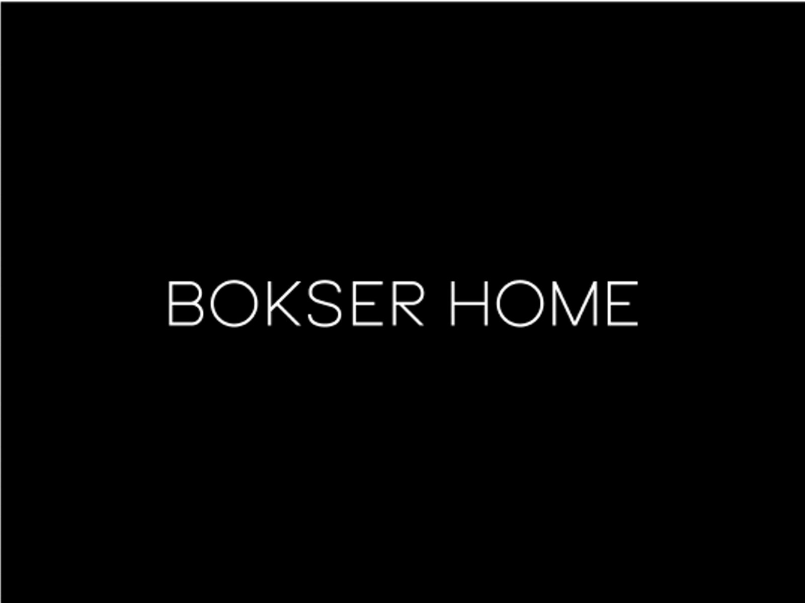 Bokser Home