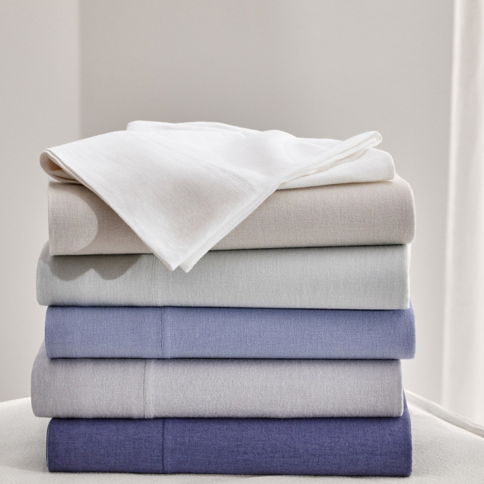 Flannel  cozy & soft