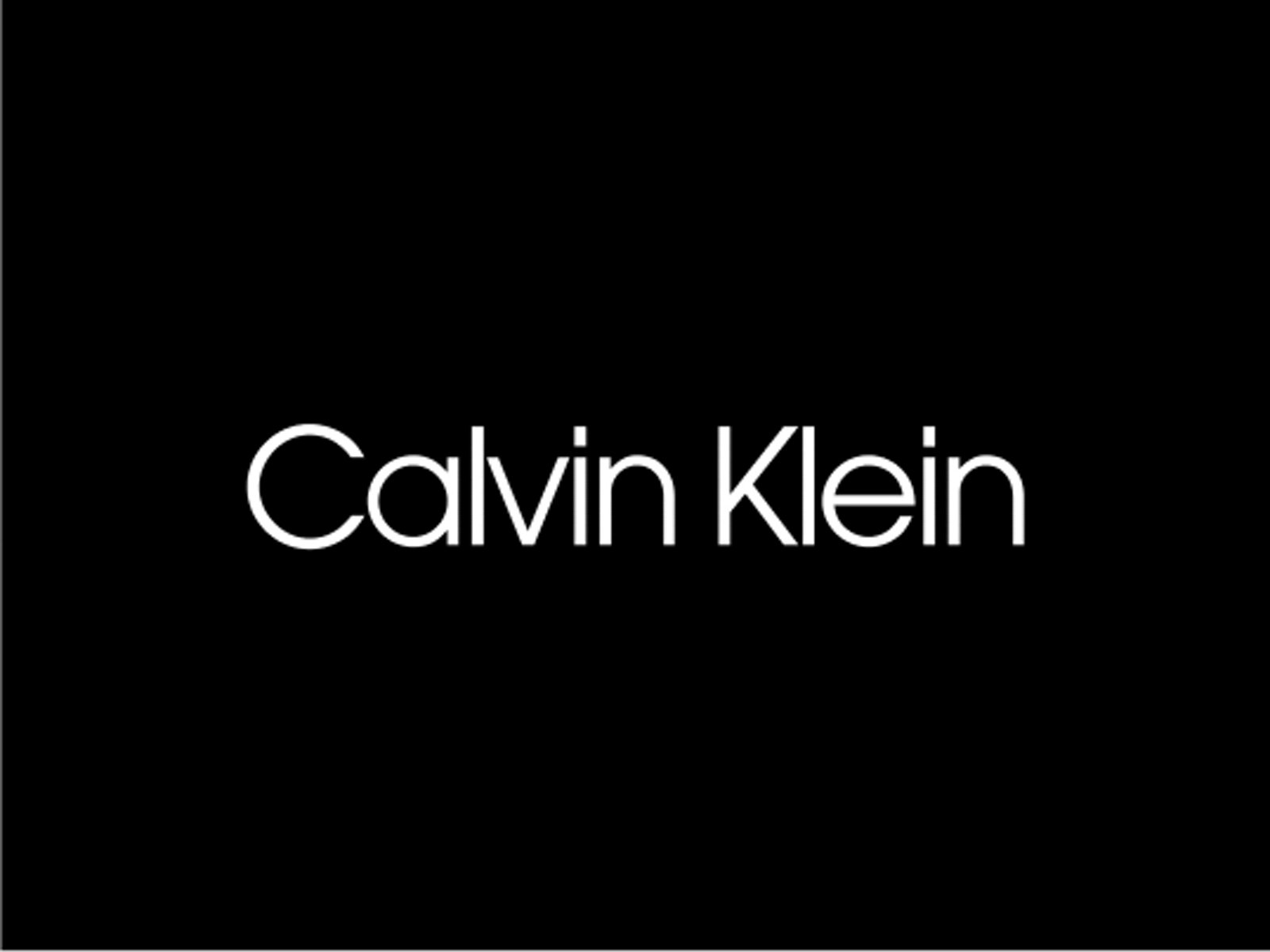 Calvin Klein