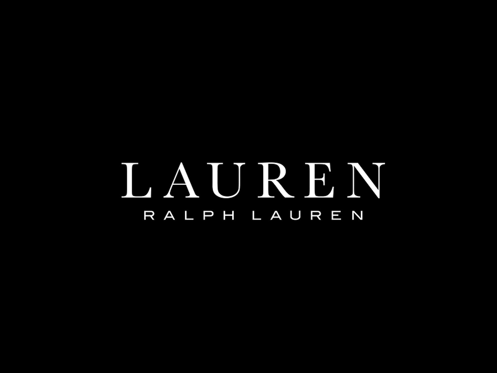 Lauren Ralph Lauren