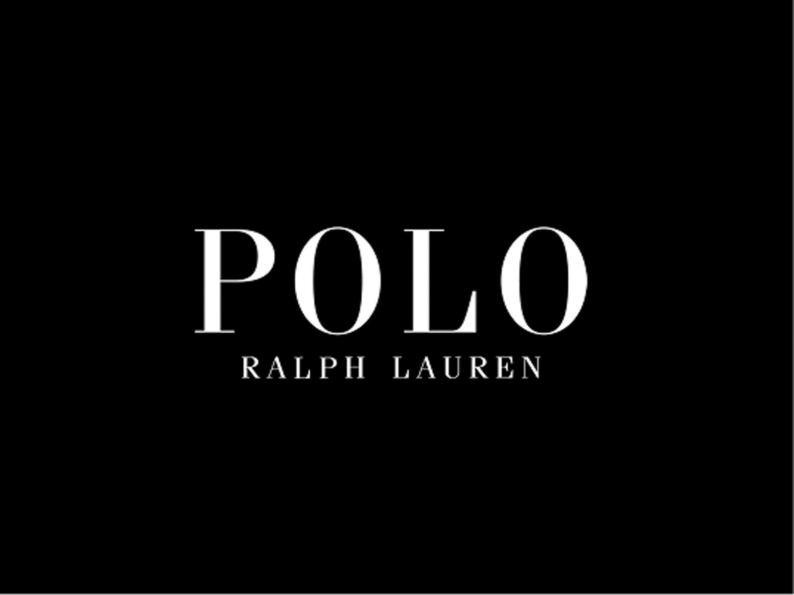 Polo Ralph Lauren