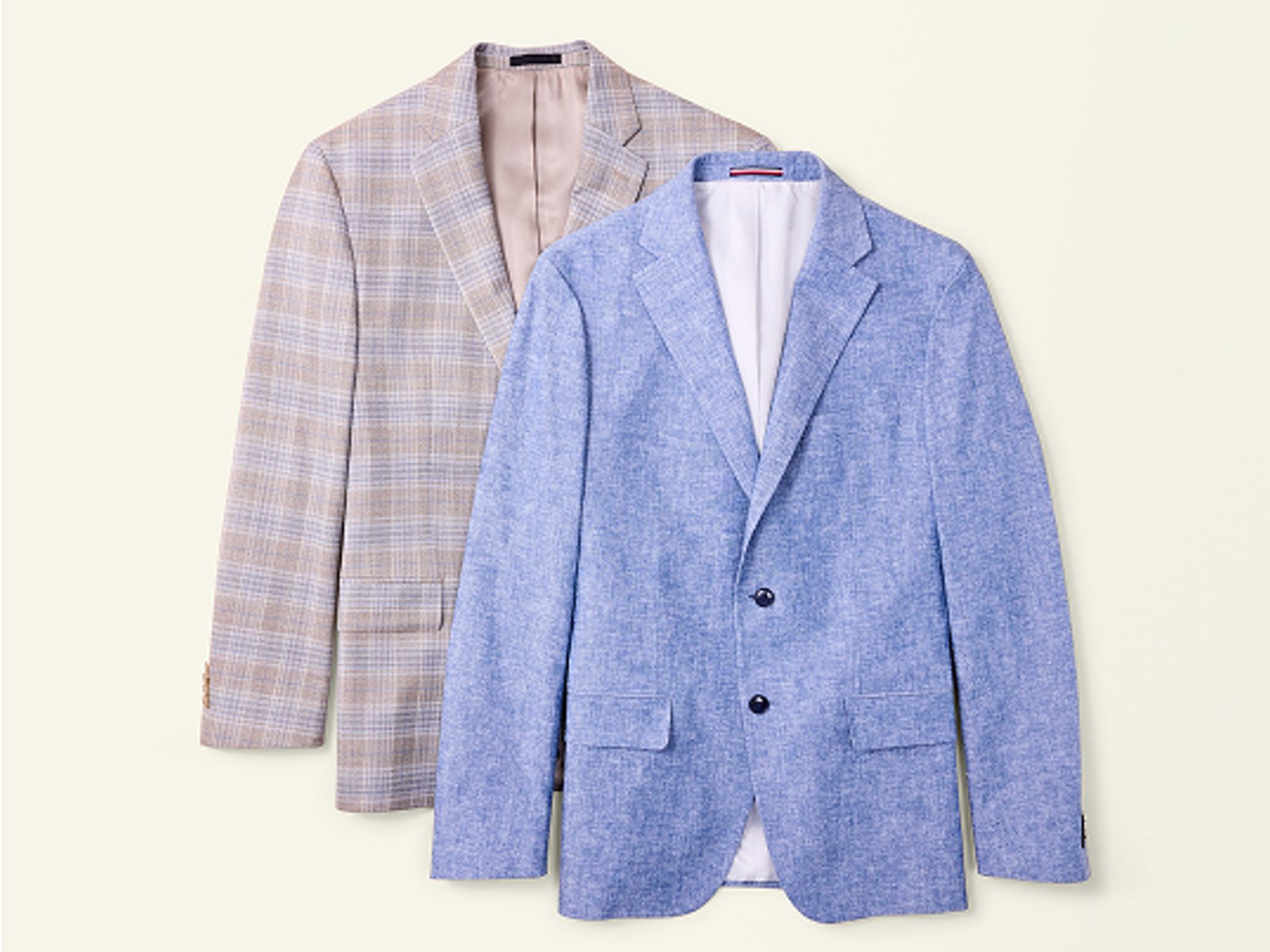 Blazers & Sport Coats