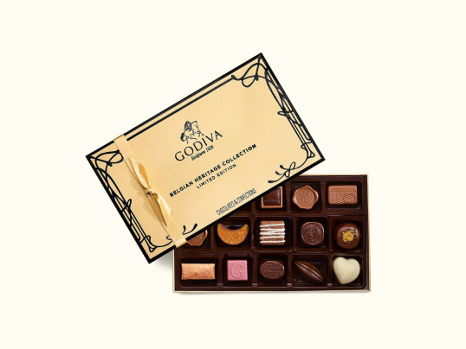 Gourment food & candy