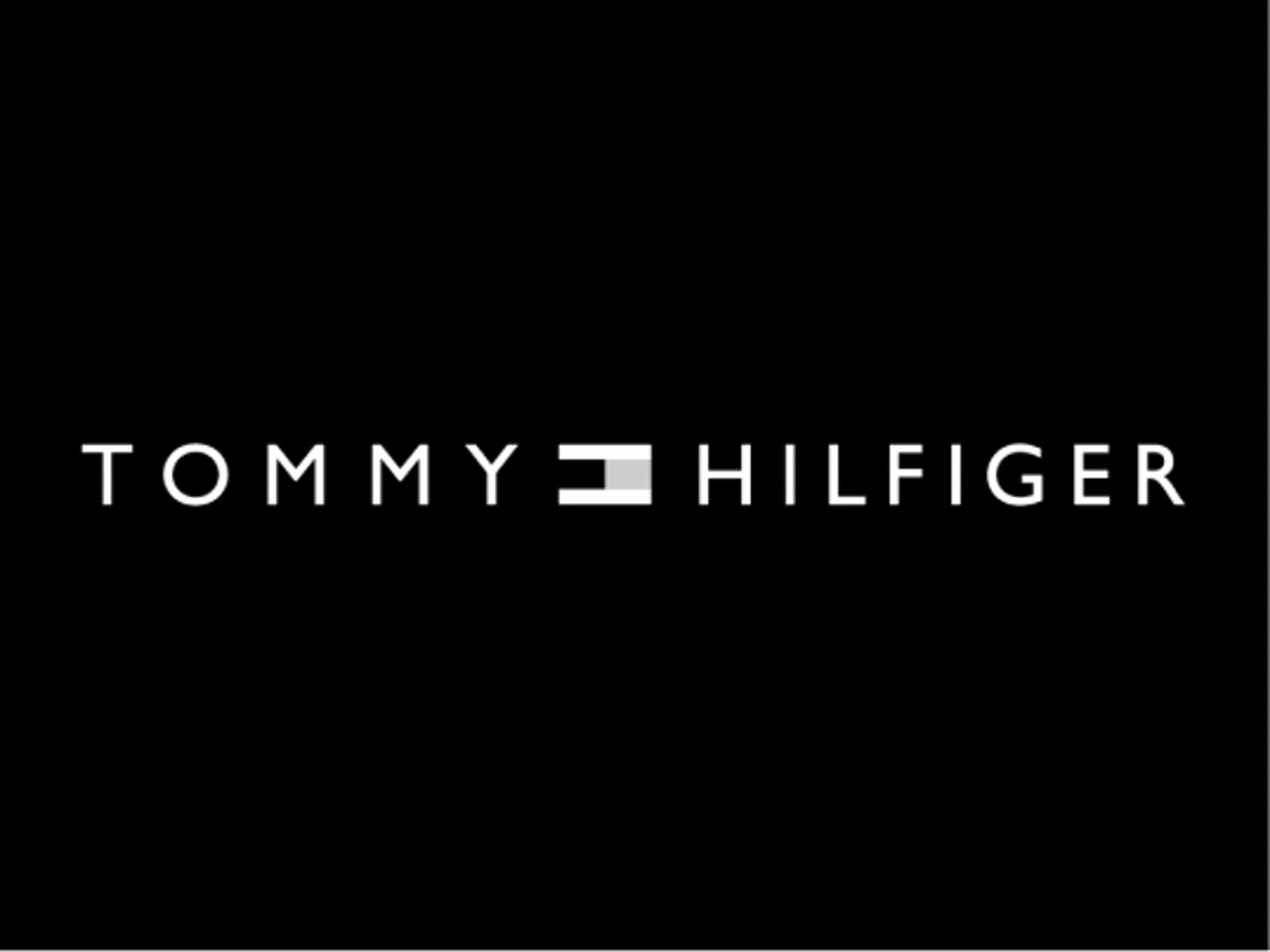 Tommy Hilfiger