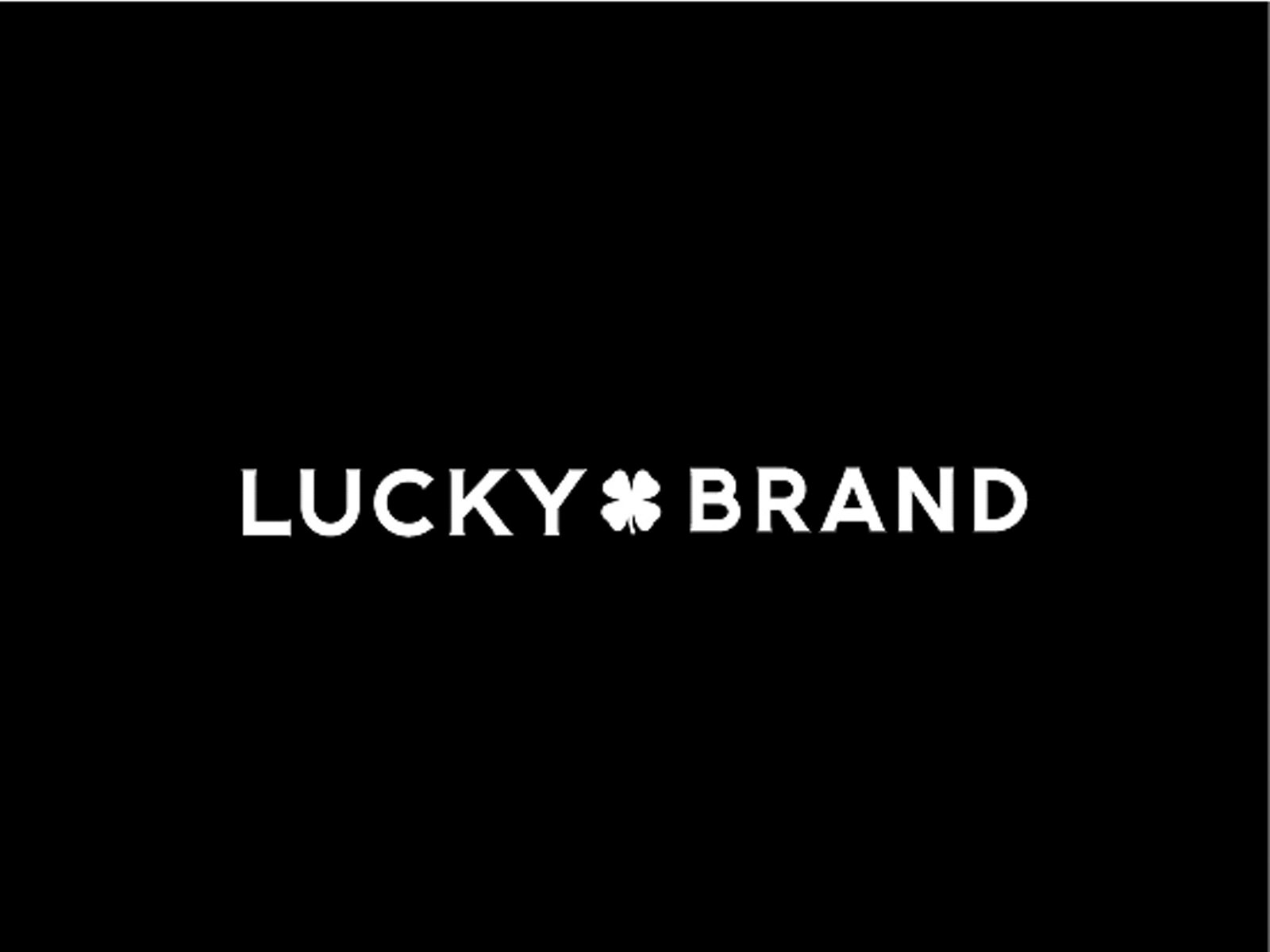 Lucky Brand