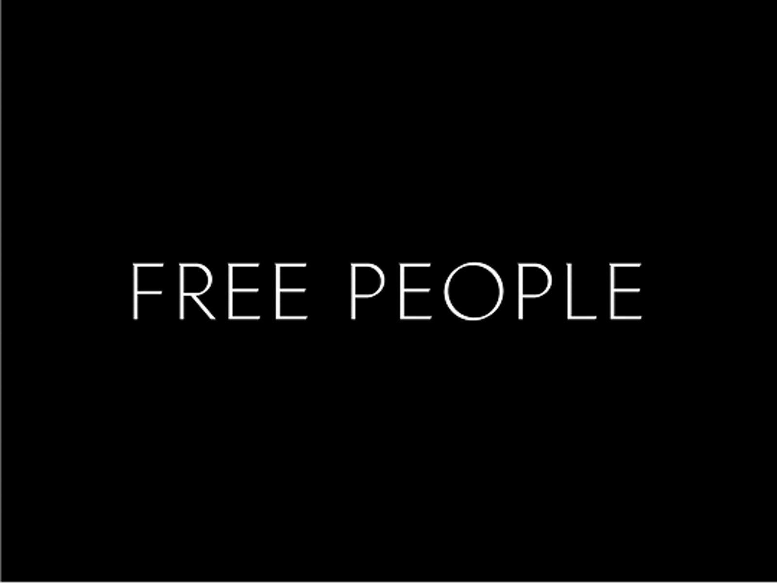Free people