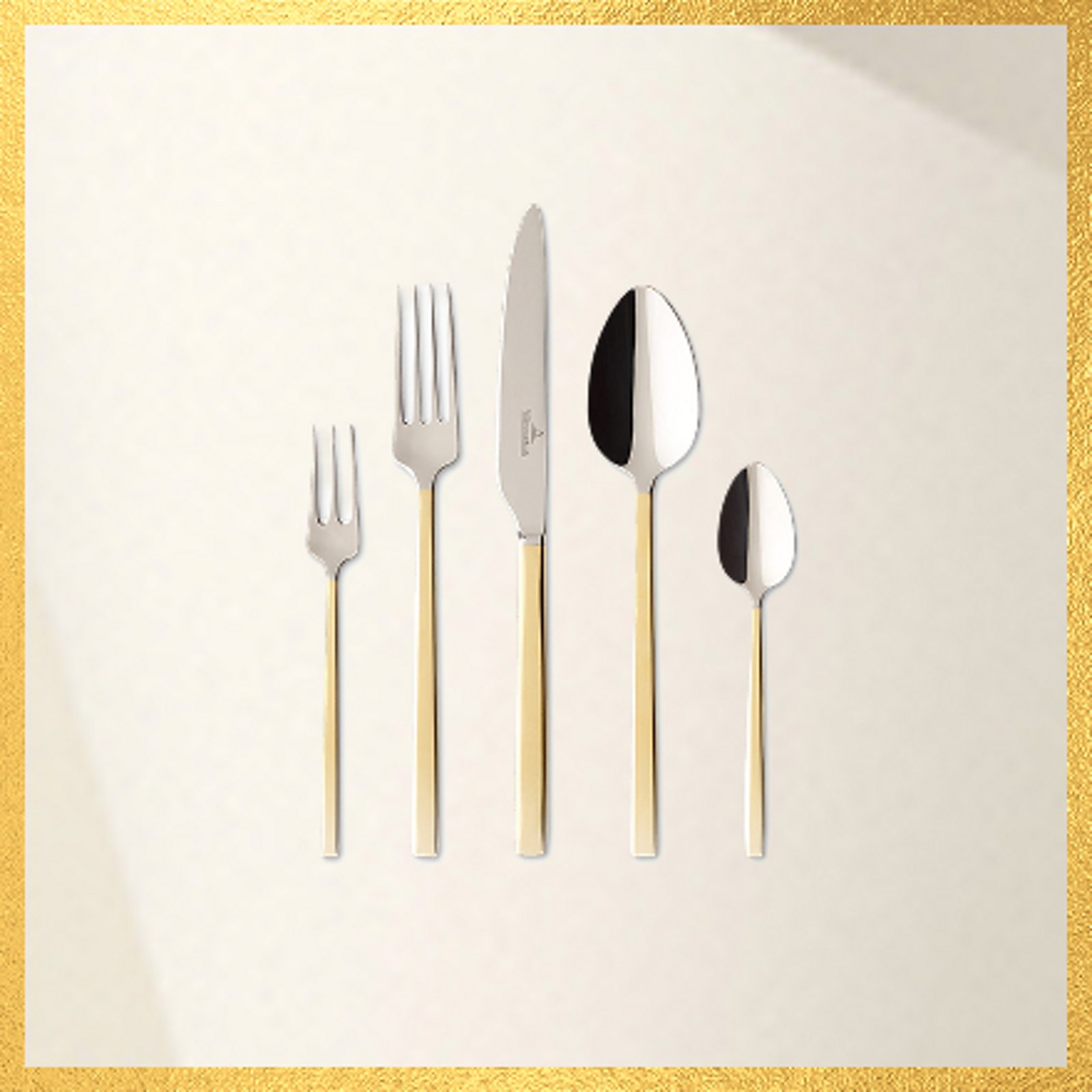 Flatware