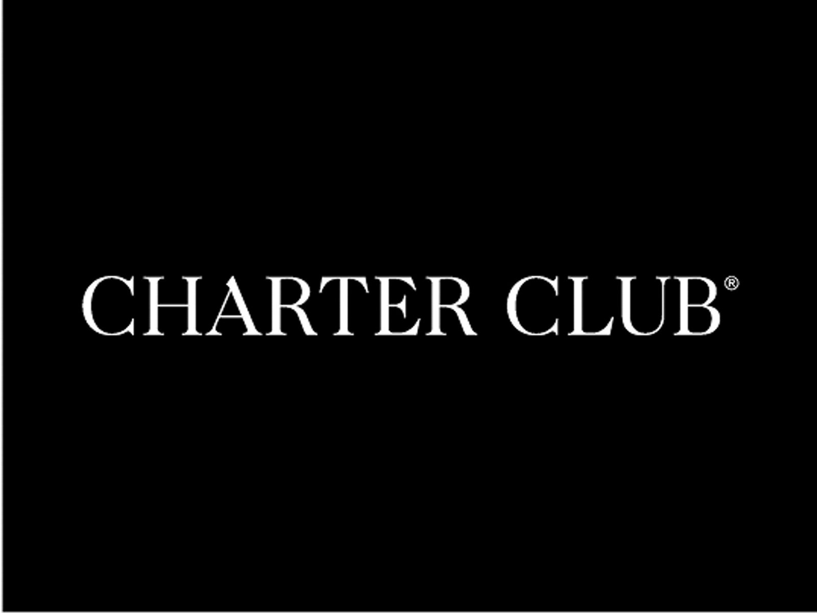 Charter Club