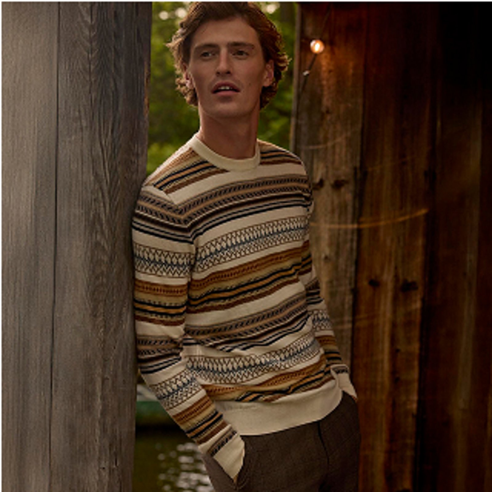 Cotton & Cotton Blends