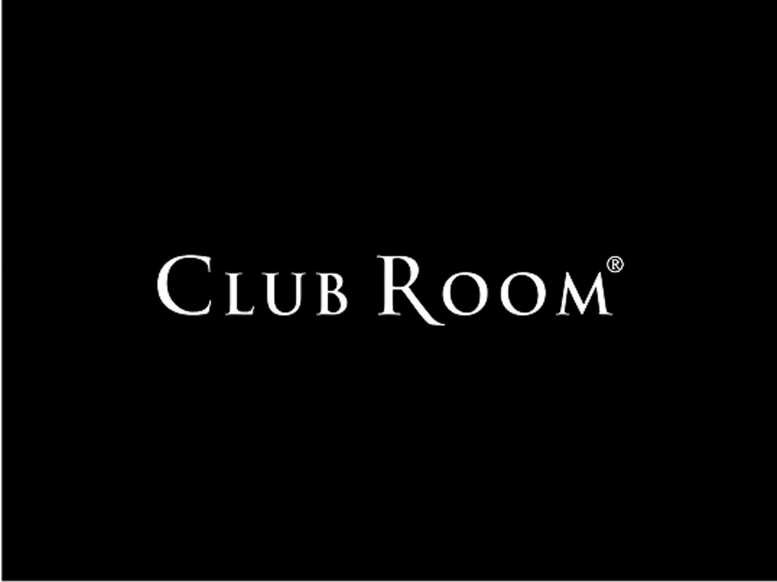 Club Room