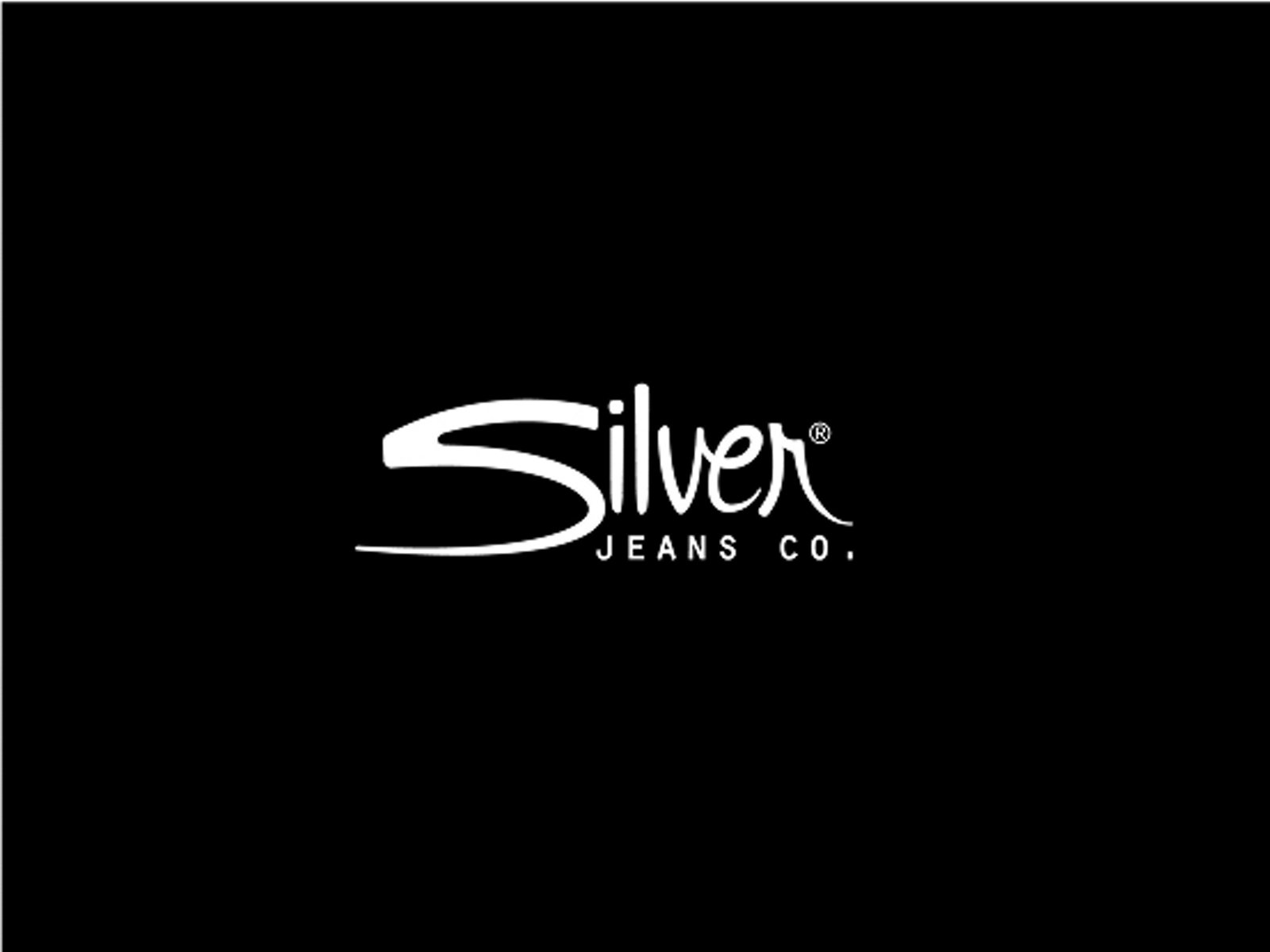 Silver Jeans