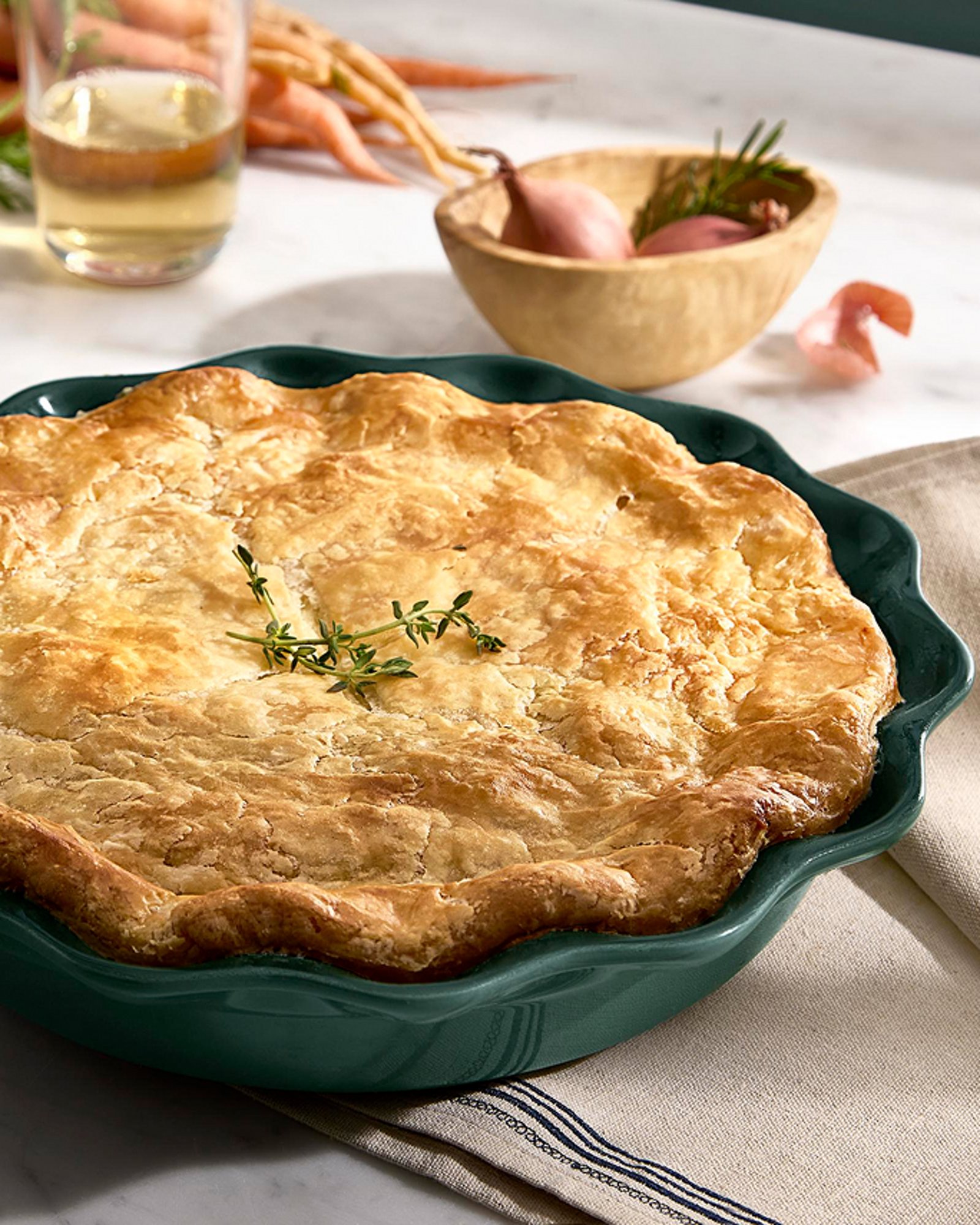 Thanksgiving-prep essentials