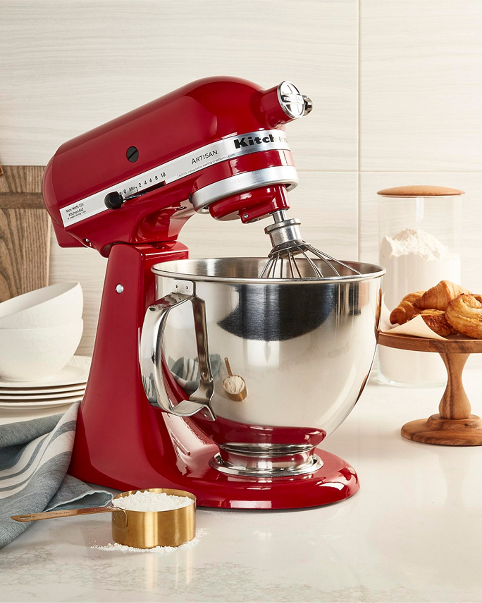 Candy-coated electrics