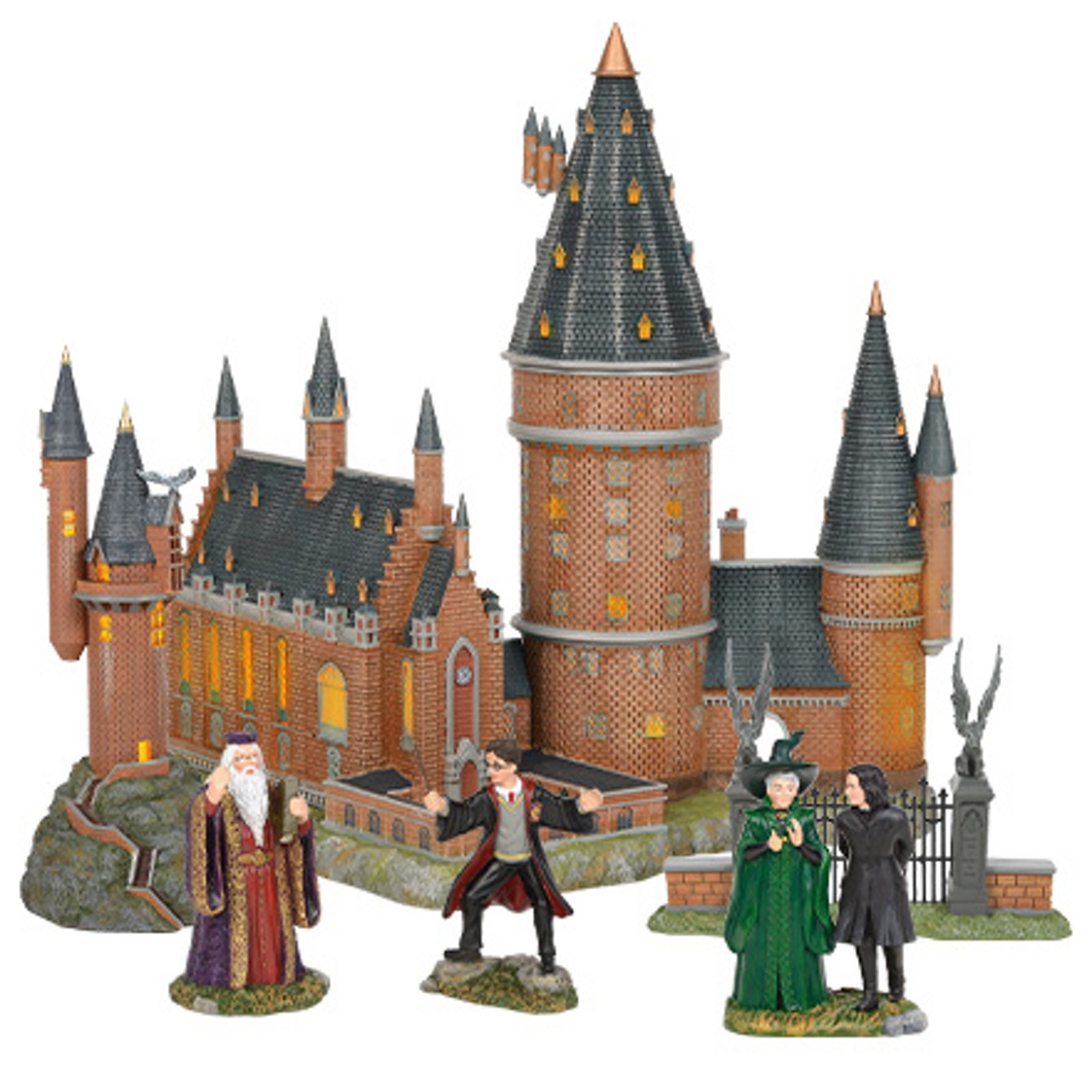 Harry Potter Village