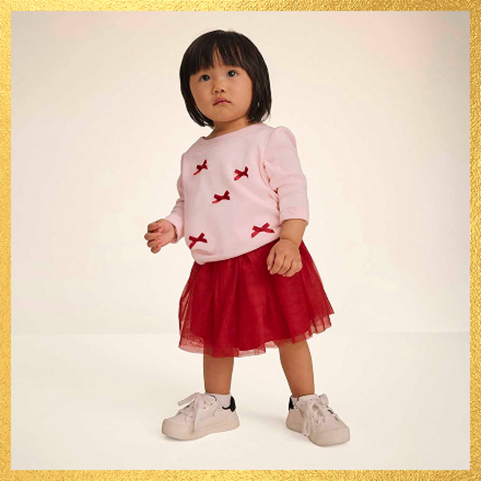 Baby Boys & Girls (0-24M)