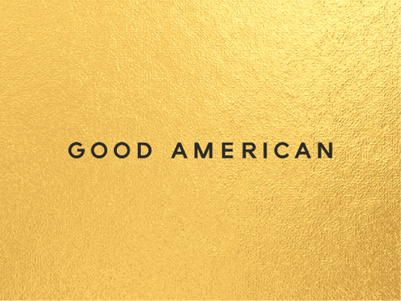 Good American