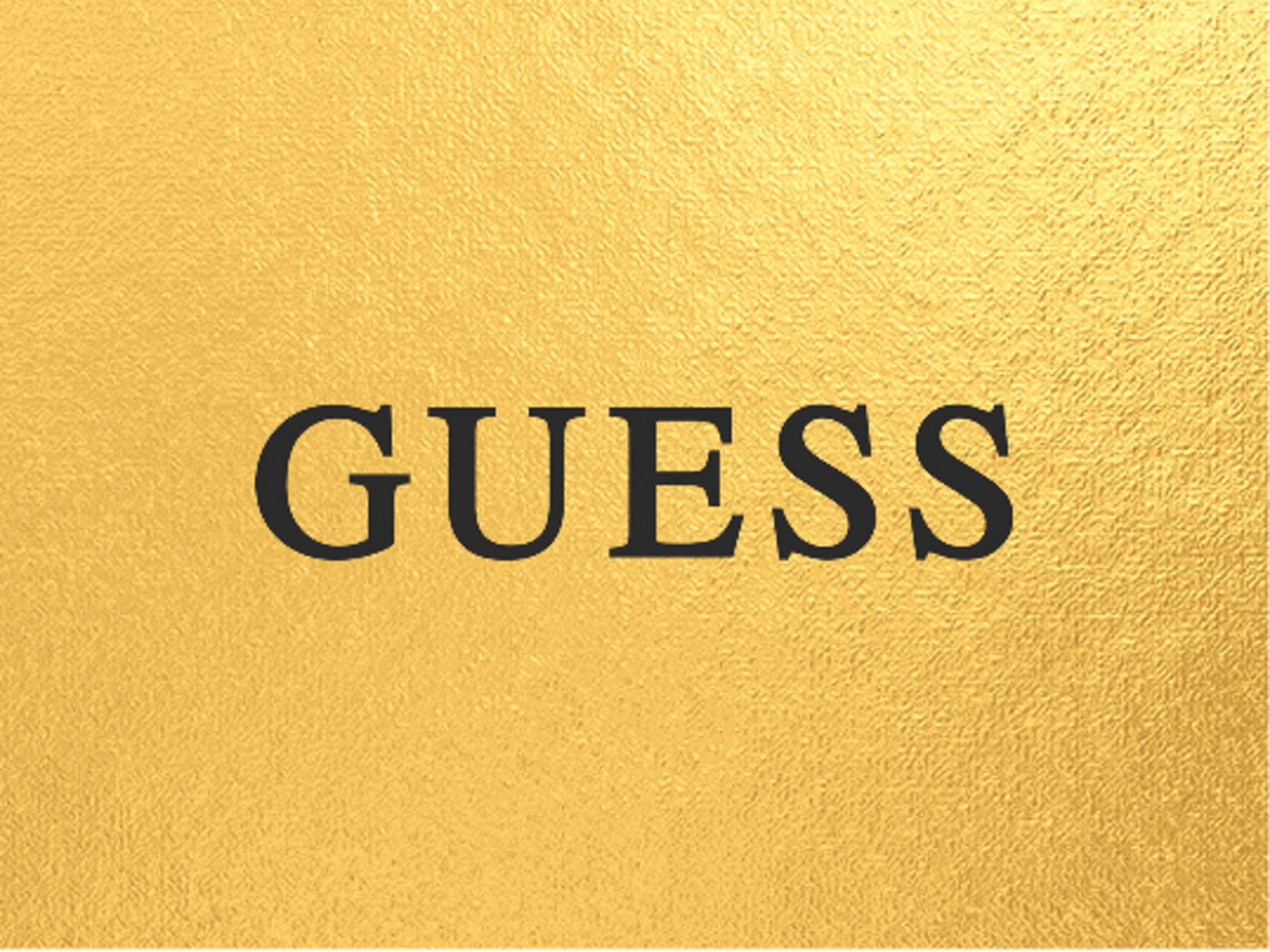 GUESS