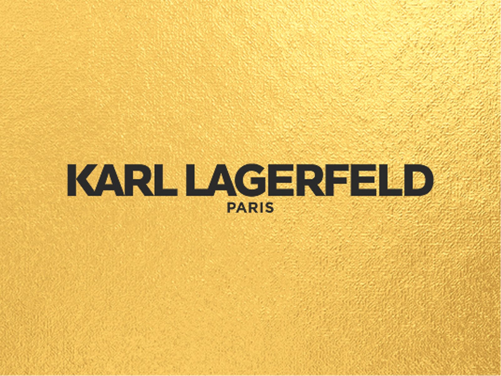 Karl Lagerfeld Paris