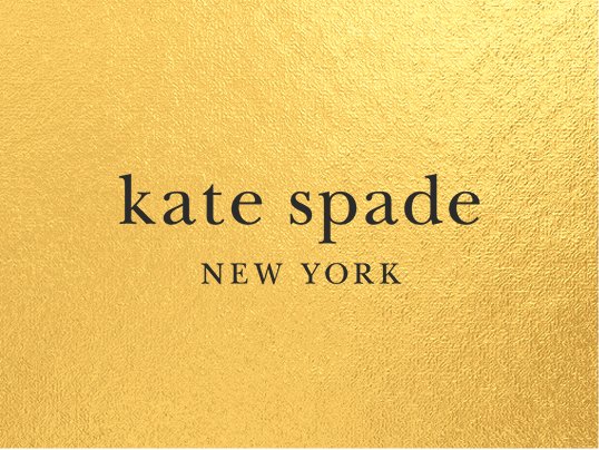 kate spade new york
