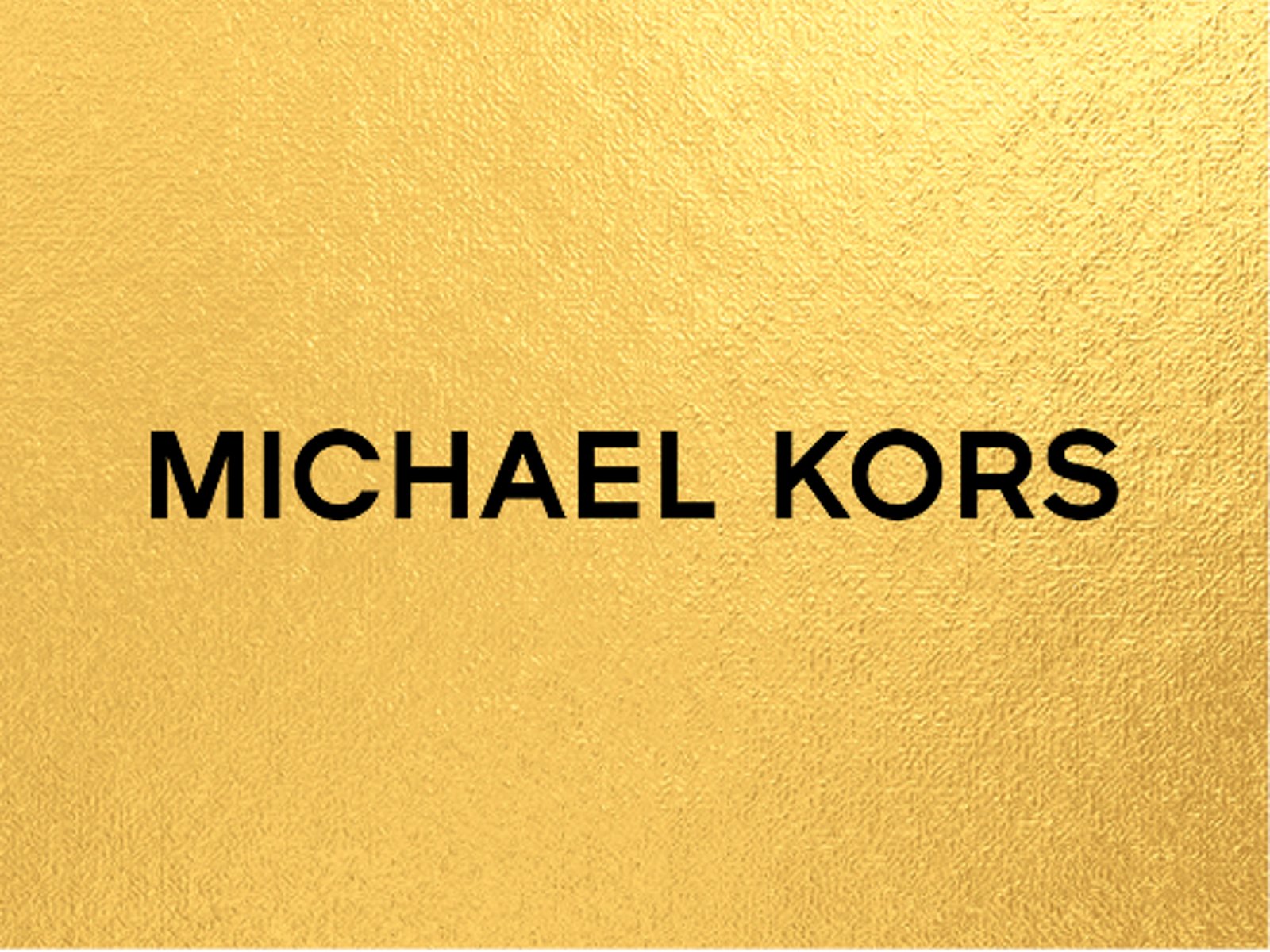 Michael Kors