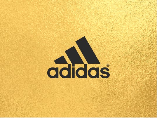 adidas