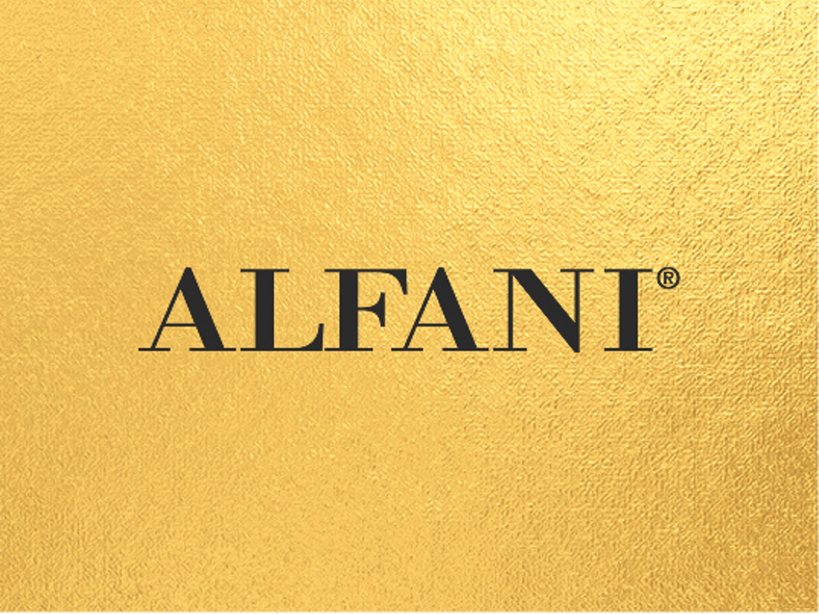 Alfani